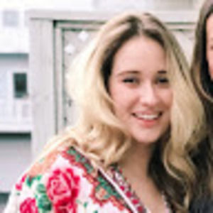 Meet your Posher, Monica